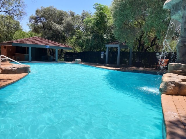 Commercial Property for Sale in Zeerust North West